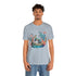 Oceanic Dreams - Short Sleeve Tee